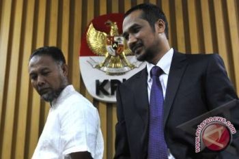 Abraham Samad Tunjuk Tim Pengacara