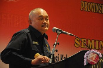 Jangan biarkan teroris makin subur di Indonesia 