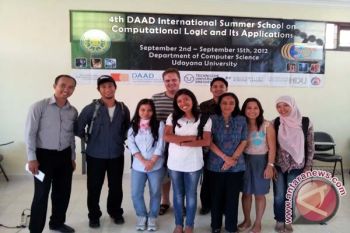 Dosen IBI Darmajaya Ikuti Indonesian Summer School
