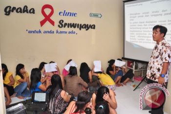 KPA sosialisasi penanggulangan HIV/AIDS