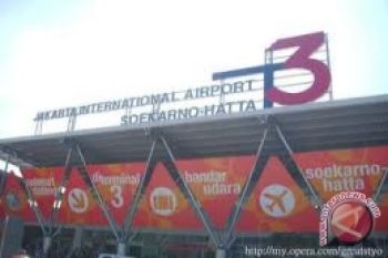 Pengusaha Inggris tertarik garap KA Bandara Soetta