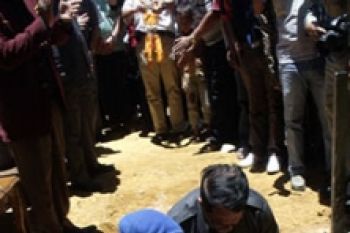 Buhari Letakkan Batu Pertama Pembangunan Kampus USN