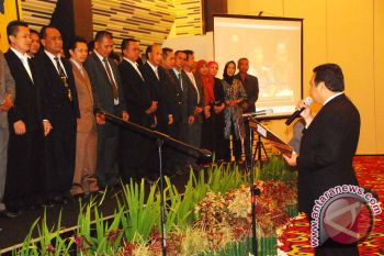 PERADI: Advokat Harus Kesampingkan Profit