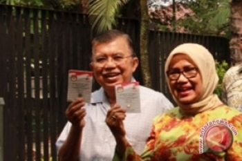 JK nilai Jokowi figur harapkan warga