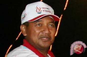 Icuk laporkan dugaan pelanggaran munas ke BAORI 