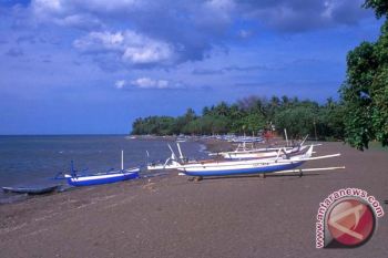 Lovina tak lagi tujuan Sail Indonesia 