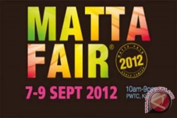 Wisata "Joglosemar" menarik perhatian peserta Matta Fair 