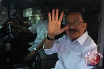 Jokowi-Ahok Unggul