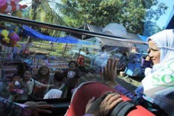 BERANGKAT TANAH SUCI