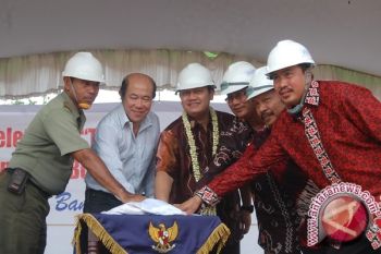 Bogasari Bangun Depo Di Banjarmasin -