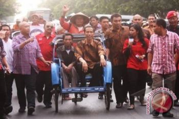 Jokowi-Ahok Harapan Baru Warga Jakarta