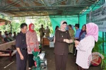 PBB calonkan Ida Fitriati jadi wali kota