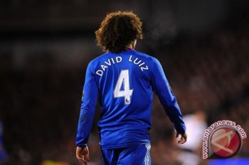 Chelsea "Ikat" David Luis