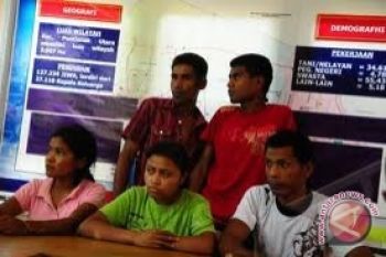 1.179 calon TKI ilegal dicegah ke luar negeri