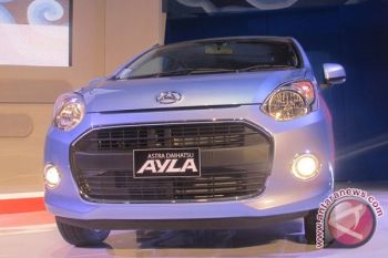   Mobil Murah Tidak Ancam Mobil Bekas