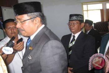 Gubernur Sultra Akan Fokus Tertibkan Aset Pemerintah