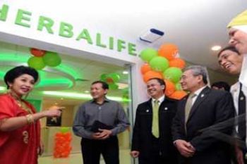 CABANG HERBALIFE MAKASSAR