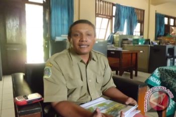 Gunung Kidul manfaatkan empat sumber mata air 