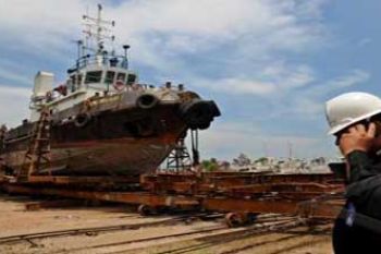 REHABILITASI FASILITAS PRODUKSI