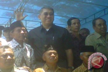 Wamendag berharap Indonesia tingkatkan produksi kedelai