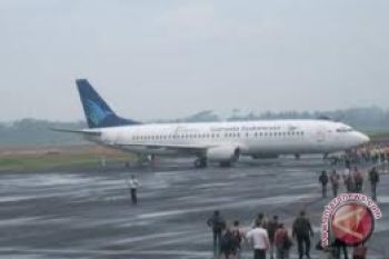 Bengkulu bangun embarkasi mini