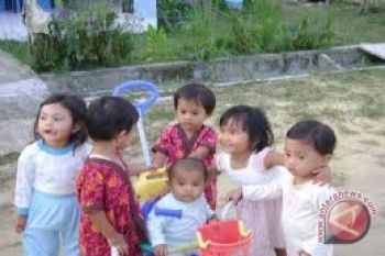 Pasar Giwangan segera dilengkapi penitipan anak 