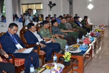 Ketua PWI Pringsewu