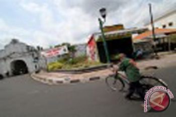 Wisatawan Belanda tertarik wisata sejarah Yogyakarta 