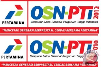 417 mahasiswa ikuti seleksi Olimpiade Sains Nasional 