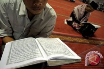 Menag: Gemmar mengaji solusi tanamkan karakter anak