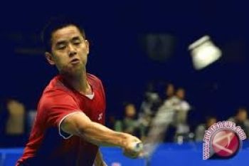 Simon Santoso masuk final di Singapura 