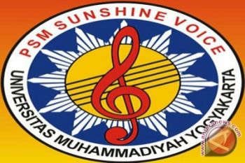 Konser "Sunshine Voice" kolaborasikan tiga jenis lagu 