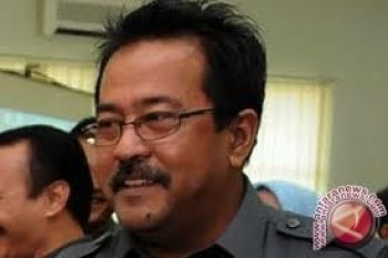 Rano Karno luncurkan film "Menembus Lorong Badak"