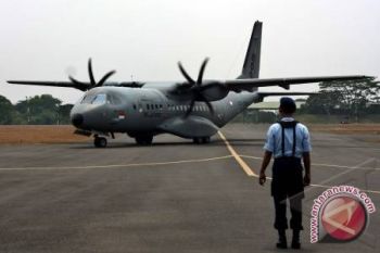  Pesawat CN-295 Segera Hadir di Bandung