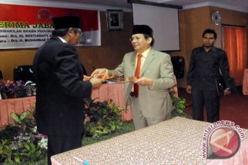 BPKP-KPK Awasi Pembahasan APBD Mulai 2013