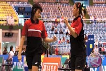 Anggia-Devi kalahkan juara Indonesia Terbuka 2011