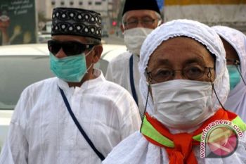 Tak perlu panik terhadap virus Corona
