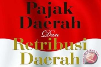 Realisasi retribusi Kulon Progo di bawah target 
