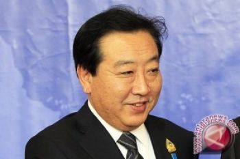  Jepang Apresiasi Indonesia soal Laut China Selatan 