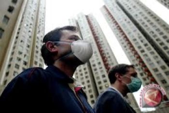 WHO : Wabah pneumonia China tidak menyebar