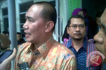 PWI Lampung Gelar Diklat Kehumasan untuk Guru