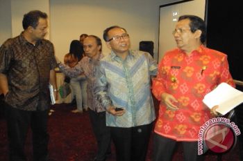 KEK, Kado HUT Paling Ditunggu Pemkot Palu 