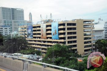 Bappeda : gedung parkir solusi atasi macet