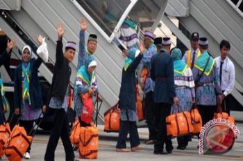 Pemkab Sleman beri bantuan pemandu haji 