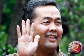 Pemberlakuan kurikulum 2013 ditargetkan 30 persen