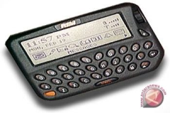 Pembuat Balckberry RIM Rugi 235 USD 