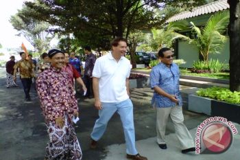 Kemdikbud: "Invest" tingkatkan daya tampung  SMK