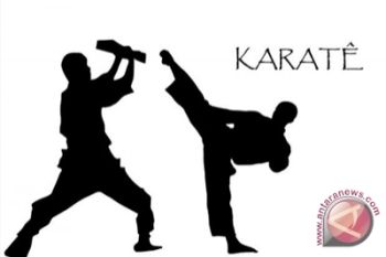 18 negara mendaftar ikut Kejuaraan Dunia Karate 