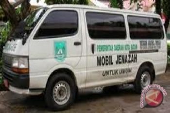 Kota Yogyakarta belum butuhkan tambahan mobil jenazah 