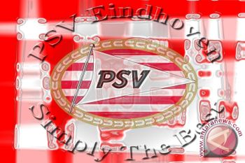 PSV kalahkan Achilles di Piala Belanda